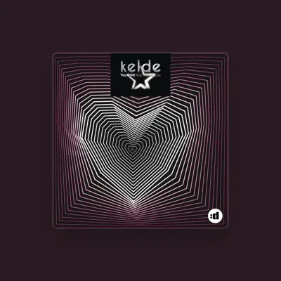 Listen to Kelde, watch music videos, read bio, see tour dates & more!