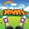 Imagine Johnny As a Dentist (Johni, Johnnie) - Personalized Kid Music lyrics
