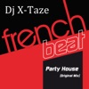 DJ X-Taze