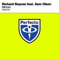 Mirrors (feat. Sam Olson) - Single - Richard Beynon
