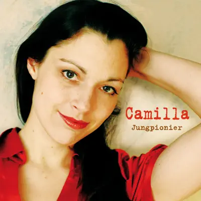 Jungpionier - Camilla