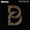 Club Cheval Pour Your Love Pour Your Love (Remixes) [feat. Marlene] - EP