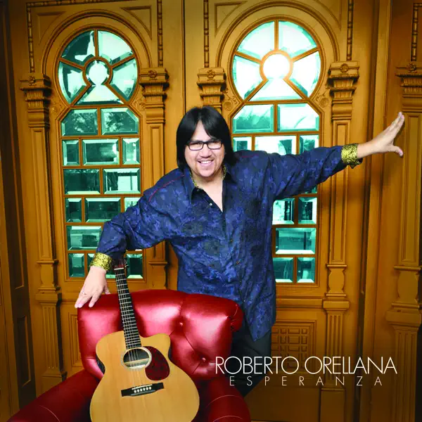 Esta Casa Te Espera — Roberto Orellana