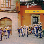 El Mariachi - Mariachi Vargas de Tecalitlán