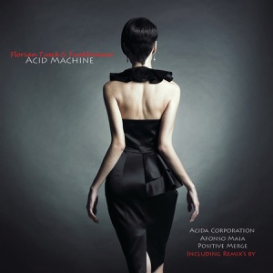 Acid Machine EP - EP