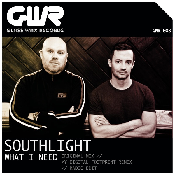 What I Need - Single