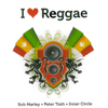 I Love Reggae - Various Artists