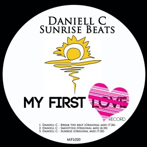 Sunrise Beats - Single