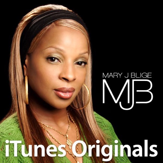 Cover artwork for Be Without You (iTunes Originals Version)