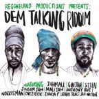Dem Talking