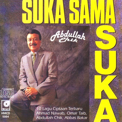 Suka Sama Suka