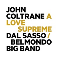 A Love Supreme