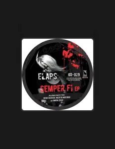 Luister naar Elaps, bekijk muziekvideo's, lees de bio, bekijk de tourdata, en meer!