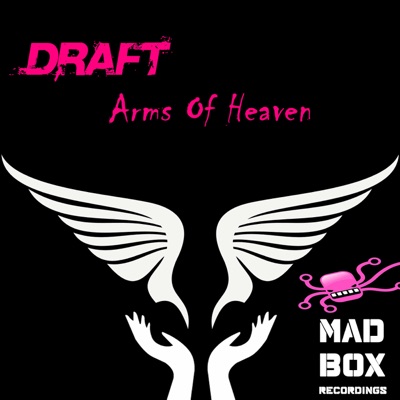Arms of Heaven - Single