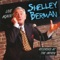 I'm Not Doing the Airline Material - Shelley Berman lyrics