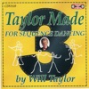 Old Time Sequence Dancing - Taylor Made 3