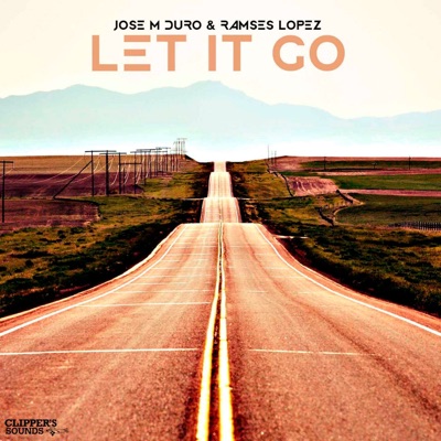 Let It Go - Single