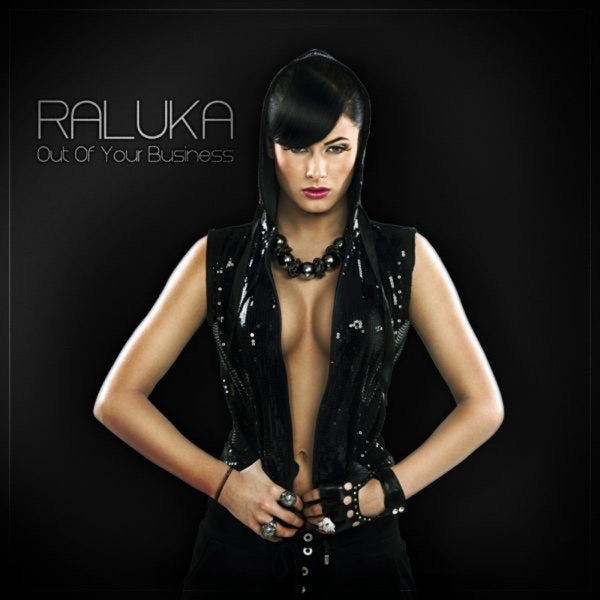 Out Of Your Business by Raluka on Energy FM