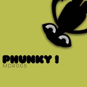 Phunky! - Single