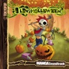 I Luv Halloween (Manga Soundtrack) - EP artwork
