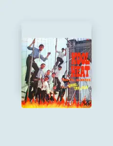 Listen to Orchestra Kool, watch music videos, read bio, see tour dates & more!