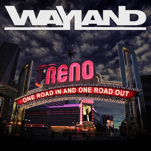 Album artwork