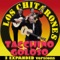 Tacchino Goloso (Remastered) - Los Chitarones lyrics