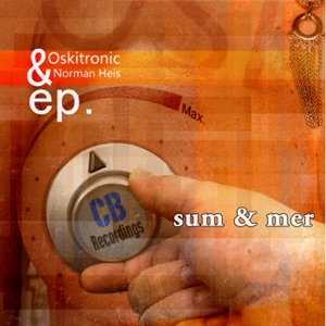 Sum & Mer - EP