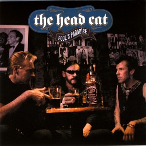 The Head Cat - Tell Me How - Line Dance Musik