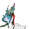 Ametokusari (feat. Megurine Luka) - otetsu lyrics
