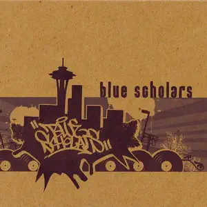 Blue Scholars