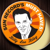 Sun Record's Must Haves! Billy Lee Riley