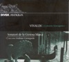 Vivaldi, A.: Concerto Stravagante artwork