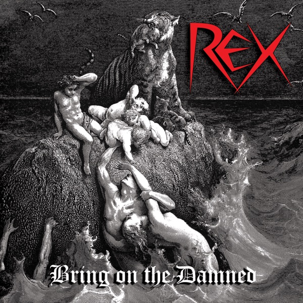 Bring On the Damned