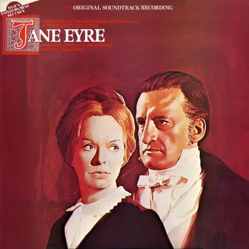 洋楽 John Williams - Jane Eyre Jane Eyre (Original Soundtrack) by John Williams - Apple Music