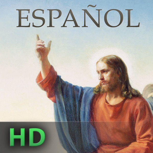 Principios de liderazgo—La Biblioteca de capacitación de líderes | HD | SPANISH cover