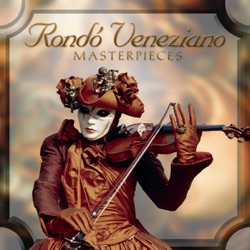 Rondò Veneziano - Odissea Veneziana