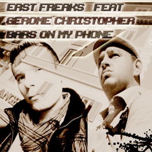 Bars On My Phone (feat. Gerome Christopher) [Remixes]