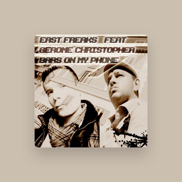 East Freaks's avatar