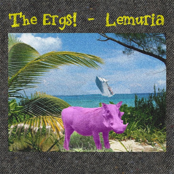 Cover artwork for Clean