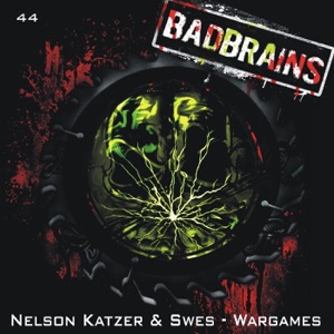 Wargames - EP
