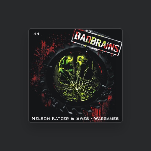 Nelson Katzer's avatar