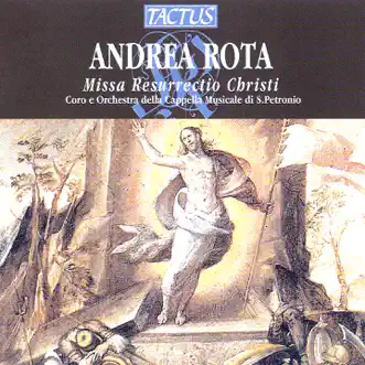 Rescipe in me by San Petronio Cappella Musicale Chorus, San Petronio Cappella Musicale Orchestra, Sergio Vartolo, Tölz Boys' Choir, Ensemble Vocal d'Avignon & Studio organist song reviws