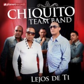 Chiquito Team Band - Lejos de Ti - Salsa Hits 2015