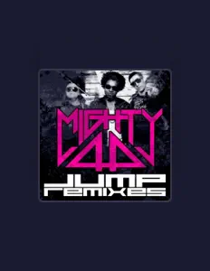 Listen to Mighty44, watch music videos, read bio, see tour dates & more!