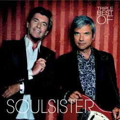 Triple Best Of - Soulsister