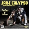 Jake Calypso - Born and Die (Talking Version)