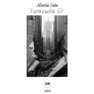 Funkywille - Single
