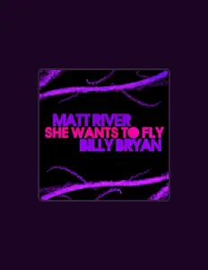 Matt River सुनें, म्यूज़िक वीडियो देखें, बायो पढ़ें, दौरे की तारीखें और बहुत कुछ देखें!