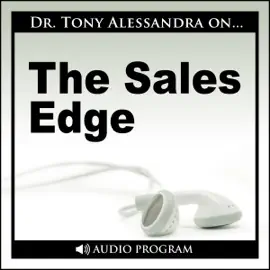 Alessandra on…The Sales Edge
